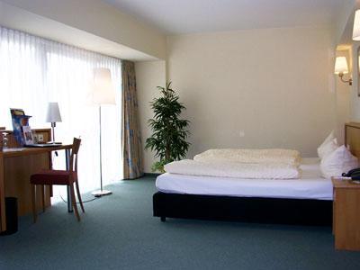 Hotel Am Gendarmenmarkt