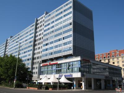 Am Gendarmenmarkt Hotel 4*