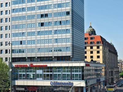 Am Gendarmenmarkt 4* Berlijn