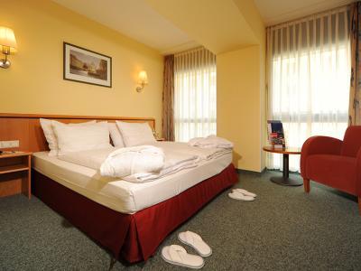 Hotel Am Gendarmenmarkt Berlijn