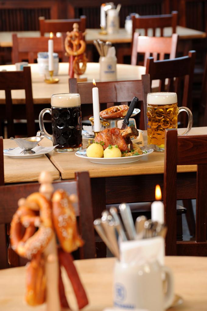 Hotel Am Gendarmenmarkt