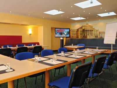 Hotel Am Gendarmenmarkt 4*