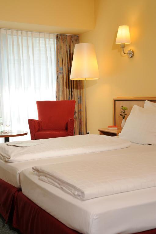 Hotel Am Gendarmenmarkt