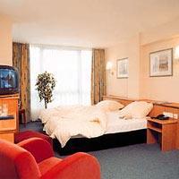 Am Gendarmenmarkt Hotel 4*