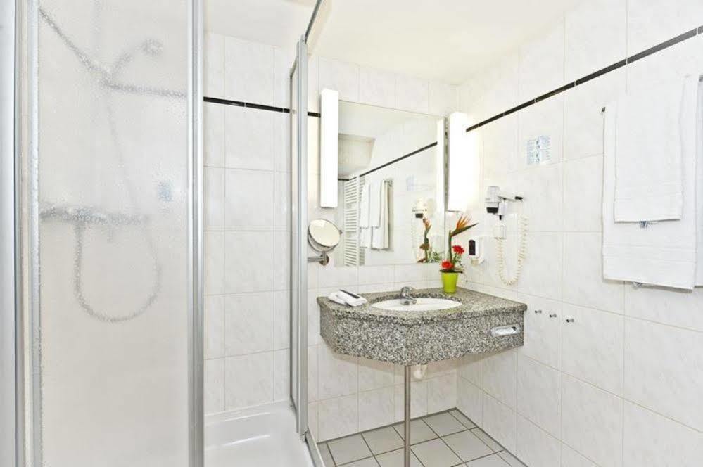 Hotel Am Gendarmenmarkt 4*