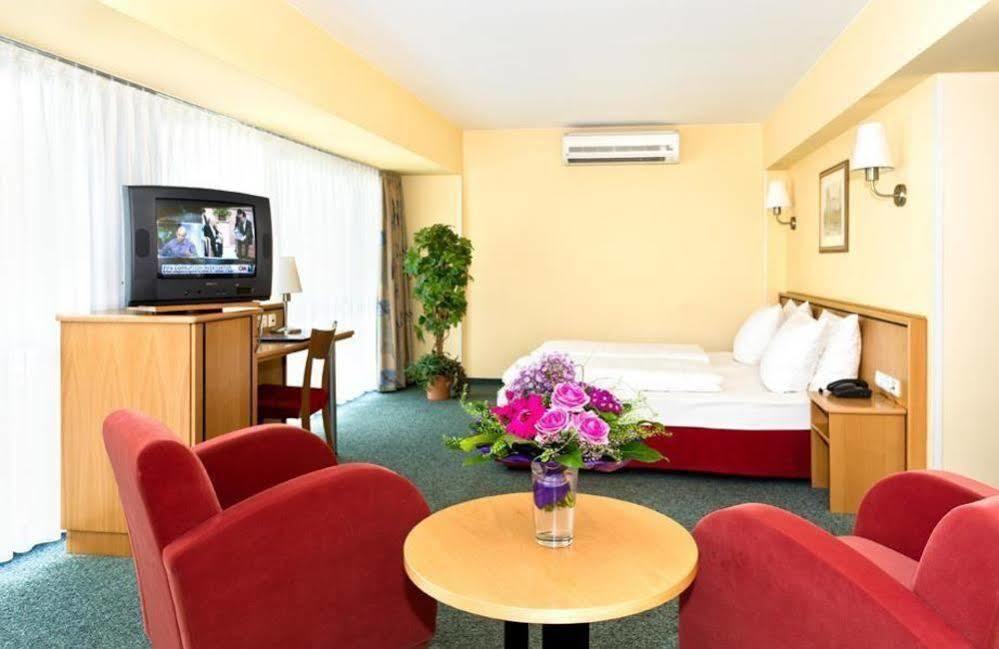 Am Gendarmenmarkt Hotel