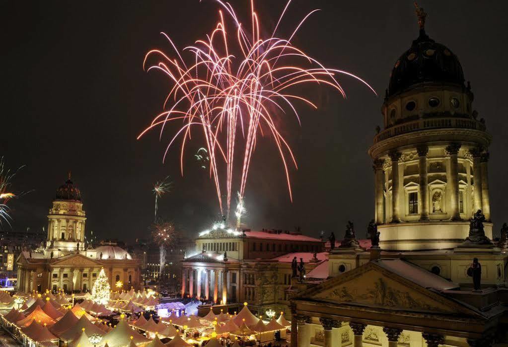 Hotel Am Gendarmenmarkt