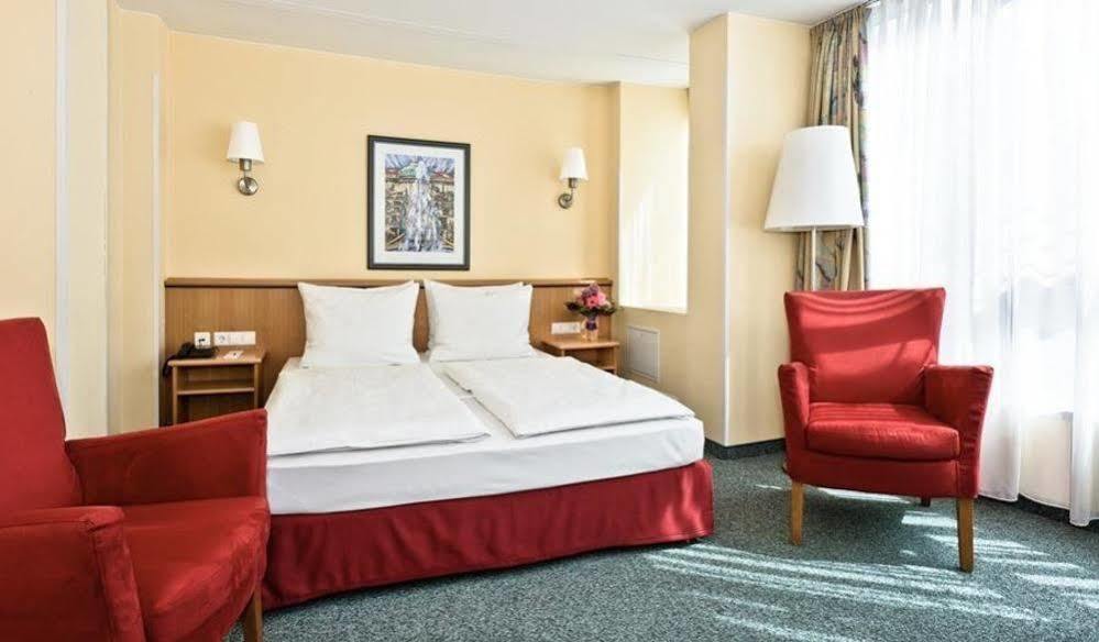 Am Gendarmenmarkt Hotel Berlijn