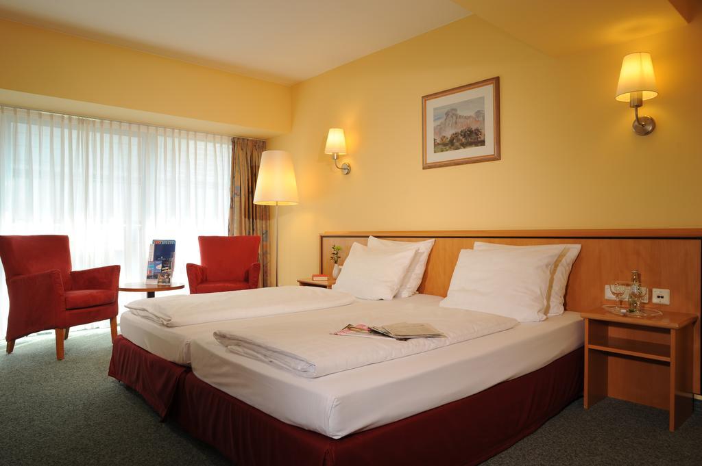 Hotel Am Gendarmenmarkt