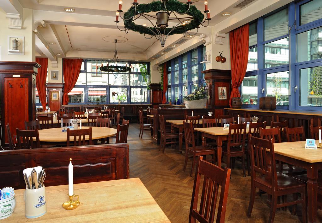 Hotel Am Gendarmenmarkt 4*