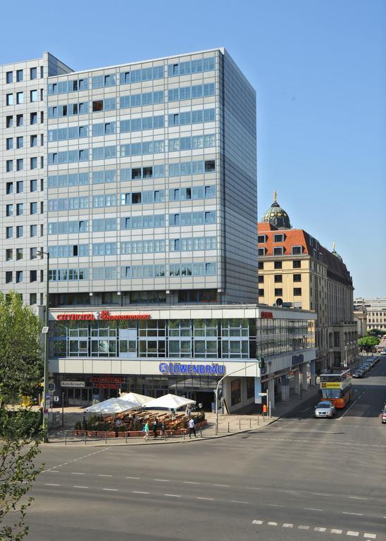 Hotel Am Gendarmenmarkt