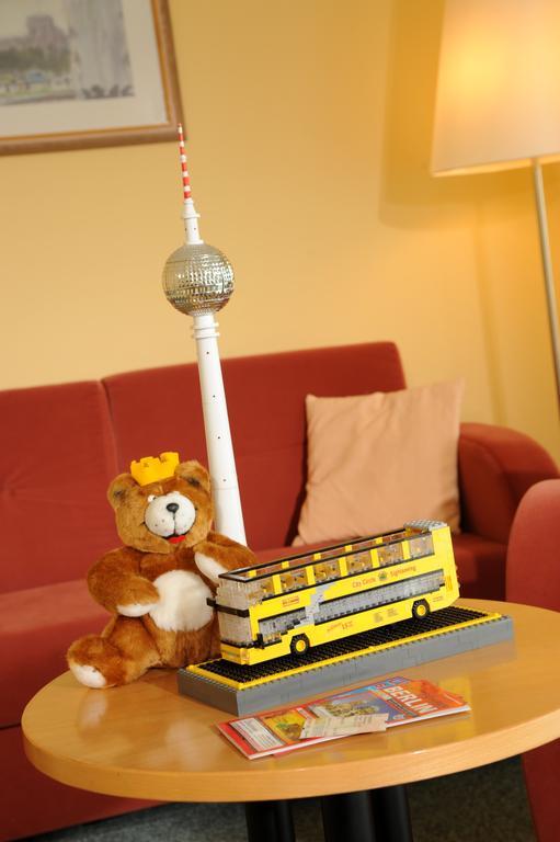 Am Gendarmenmarkt Hotel 4*