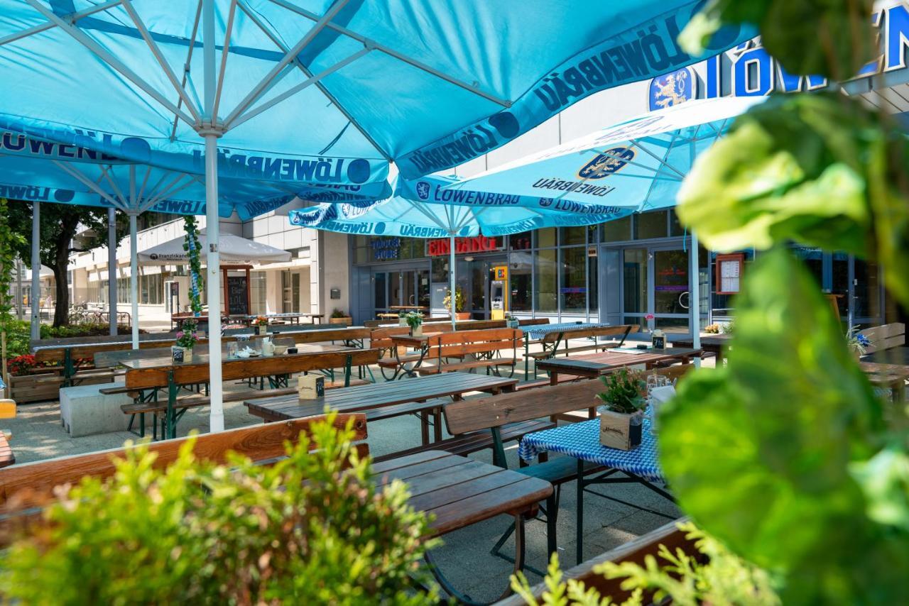 Am Gendarmenmarkt Hotel 4*