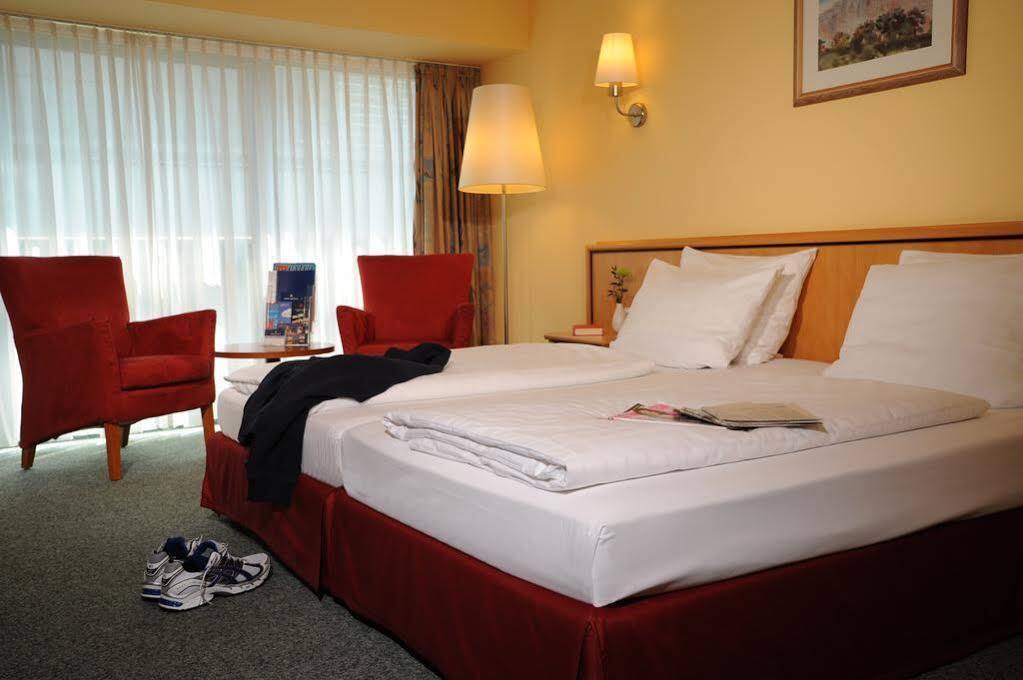 Am Gendarmenmarkt Hotel 4*