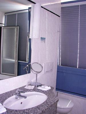 Hotel Am Gendarmenmarkt Berlim