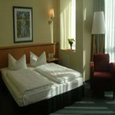 Hotel Am Gendarmenmarkt 4*