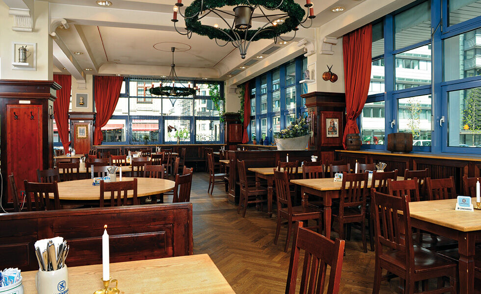 Hotel Am Gendarmenmarkt Berlim