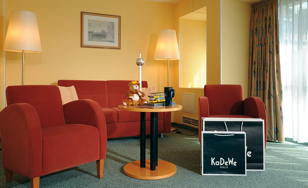 Hotel Am Gendarmenmarkt Berlim