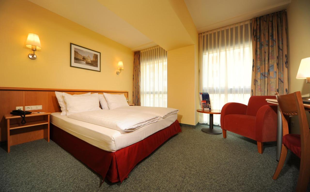 Am Gendarmenmarkt Hotel Berlim