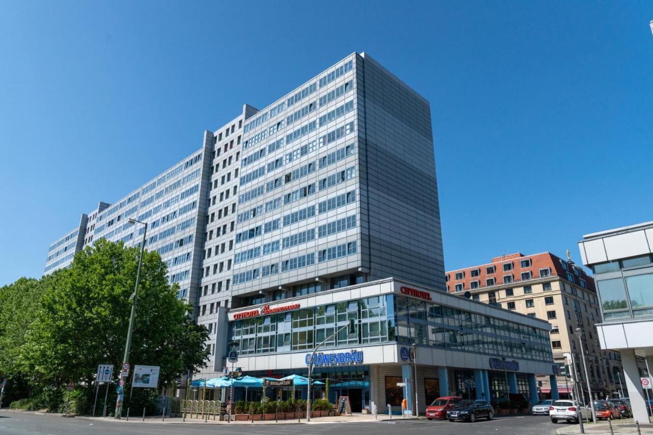 Am Gendarmenmarkt Hotel Berlim